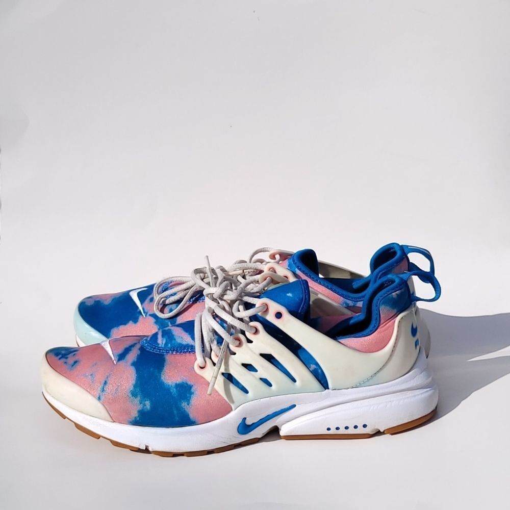 Nike presto